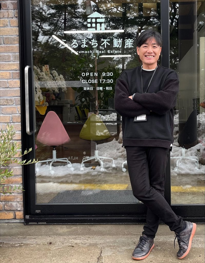社長